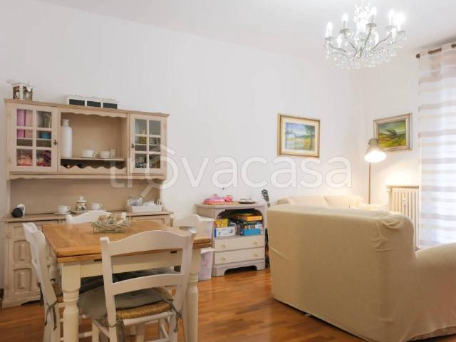 Appartamento in vendita a Loreto, Pesaro