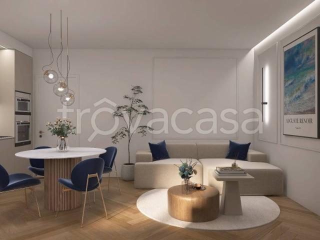 Appartamento in vendita a Centro Storico, Marche
