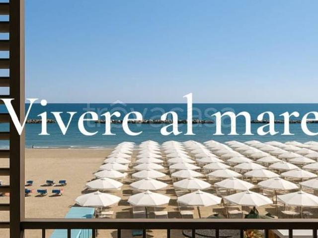Appartamento in vendita a Centro Storico, Marche