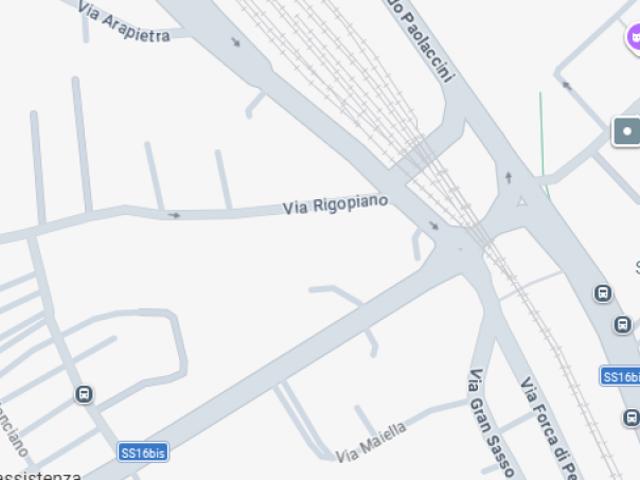 Appartamento in vendita a Pescara, Abruzzo