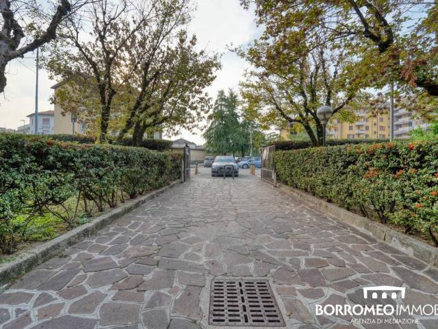 Appartamento in vendita a Cascina Matta, Peschiera Borromeo