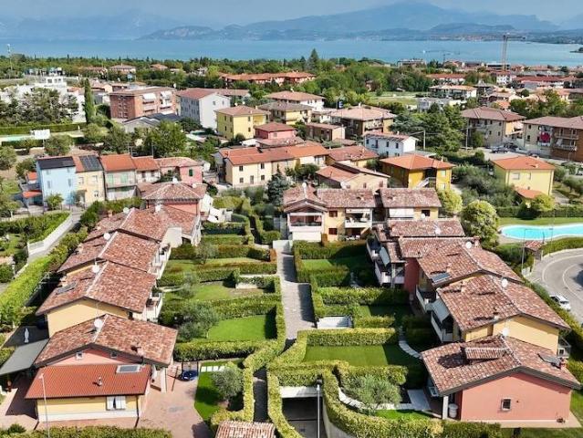 Appartamento in vendita a Broglie, Peschiera del Garda