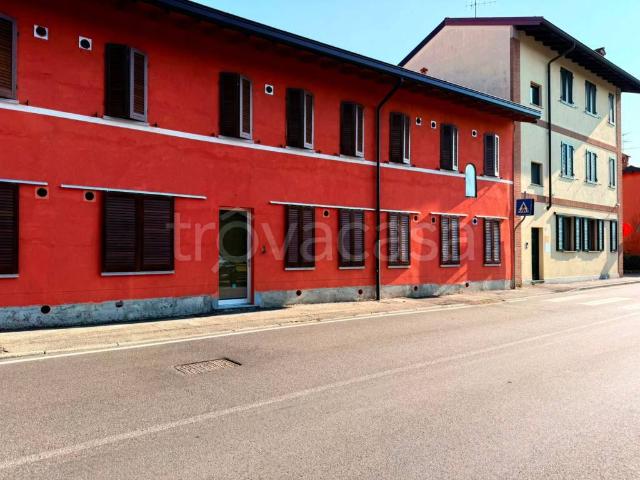 Appartamento in vendita a Bellaria, Peschiera Borromeo