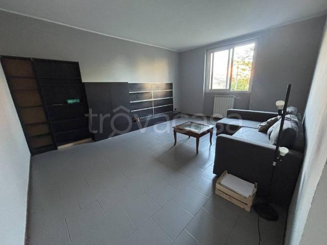Appartamento in vendita a Mezzate, Peschiera Borromeo