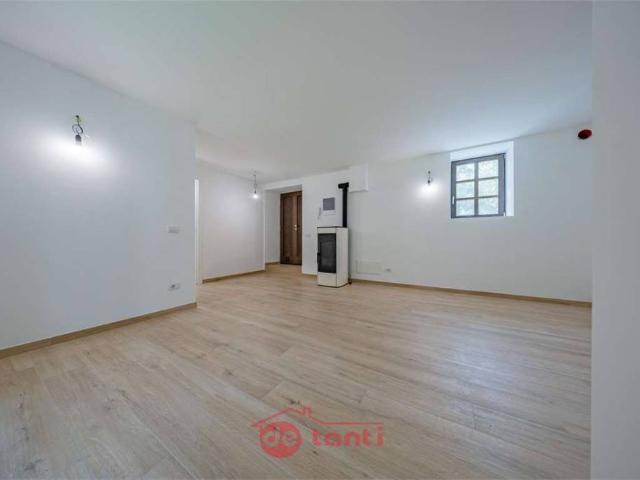 Appartamento in vendita a Comunità montana della Valchiavenna, Madesimo