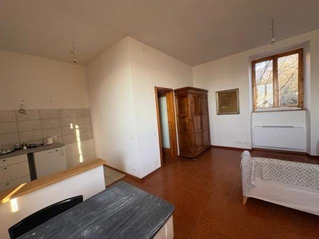 Appartamento in vendita a Nibbiano, Reggio Emilia