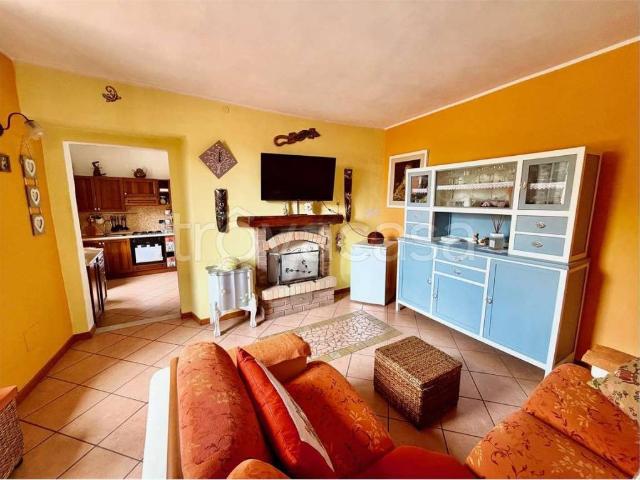 Appartamento in vendita a Bindo, Cortenova
