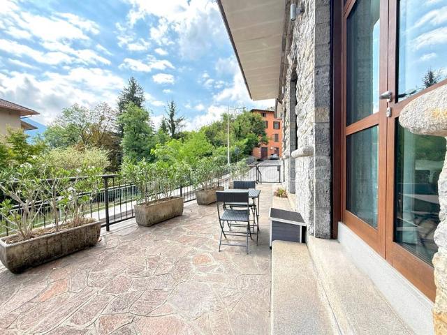 Appartamento in vendita a Casazza, Bergamo