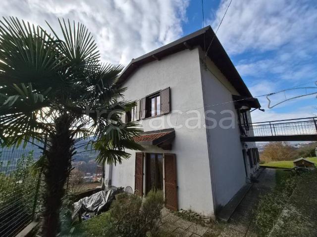 Appartamento in vendita a Piazza Santo Stefano, Cernobbio