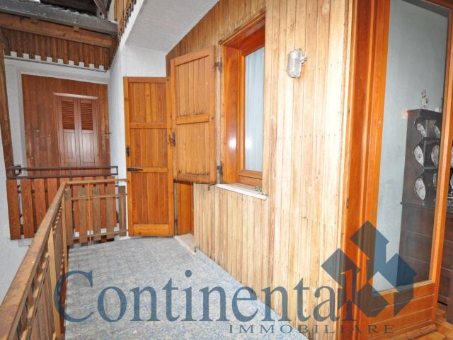 Appartamento in vendita a Comunità Montana della Valle Brembana, Piazzatorre