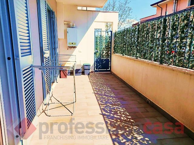 Appartamento in vendita a Piedimonte San Germano, Lazio