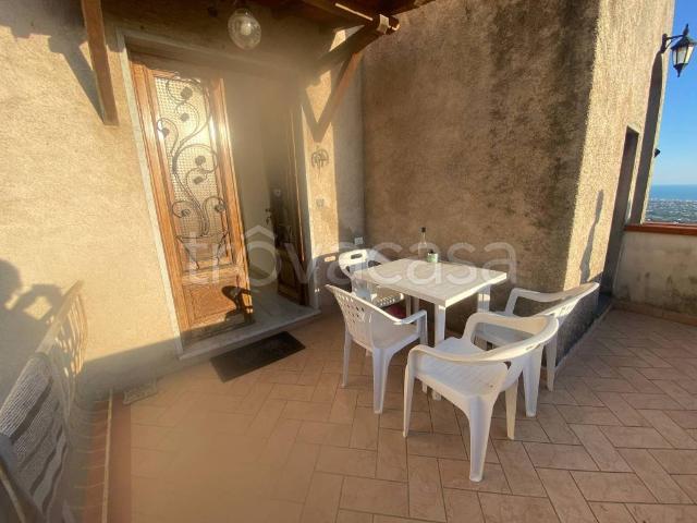 Appartamento in vendita a Tonfano, Toscana