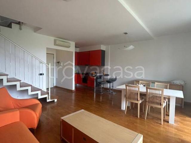 Appartamento in vendita a Tonfano, Toscana