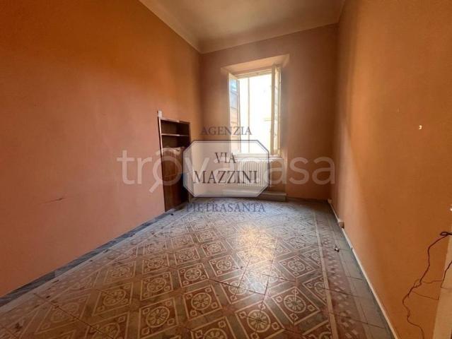 Appartamento in vendita a Tonfano, Toscana