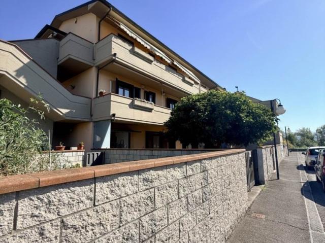Appartamento in vendita a Via Nova, Pieve a Nievole
