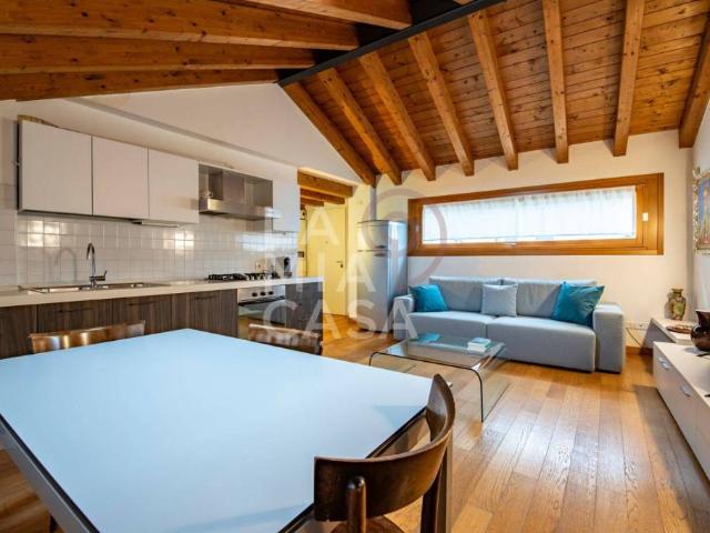 Appartamento in vendita a Solighetto, Pieve di Soligo