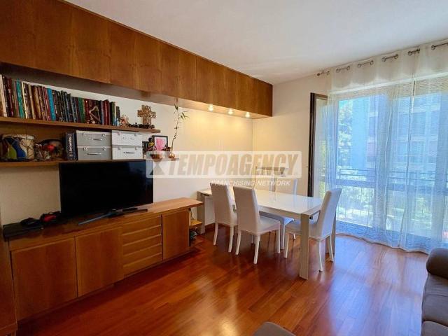 Appartamento in vendita a Pieve Emanuele, Milano