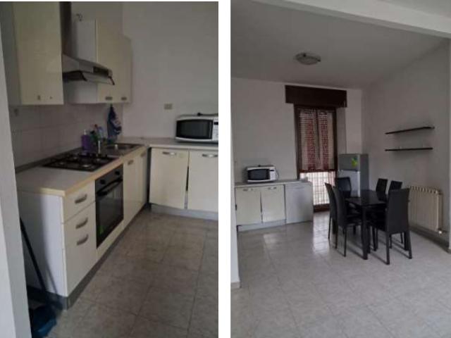 Appartamento in vendita a Pieve Porto Morone, Pavia