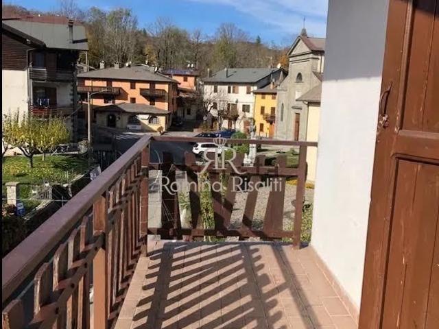 Appartamento in vendita a San Michele, Pievepelago