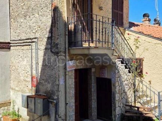 Appartamento in vendita a Piglio, Lazio
