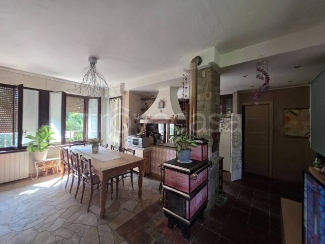 Appartamento in vendita a Pilzone, Iseo