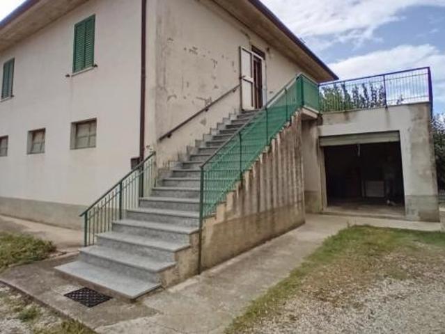 Appartamento in vendita a Pineto, Abruzzo