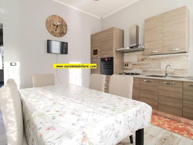 Appartamento in vendita a Quartiere dei fiori, Pineto