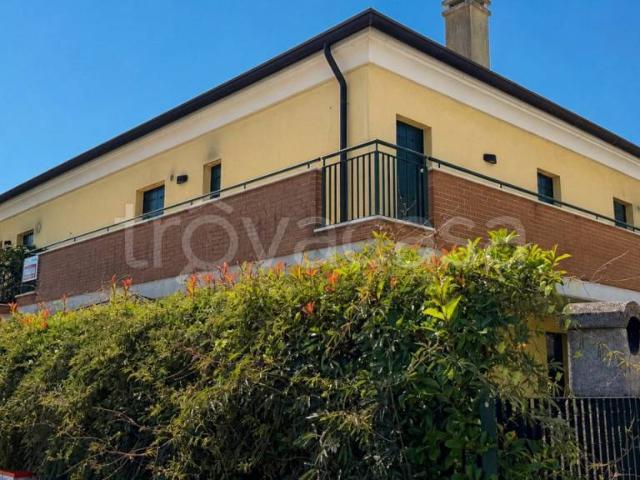 Appartamento in vendita a Quartiere Sant'Anna, Piove Di Sacco