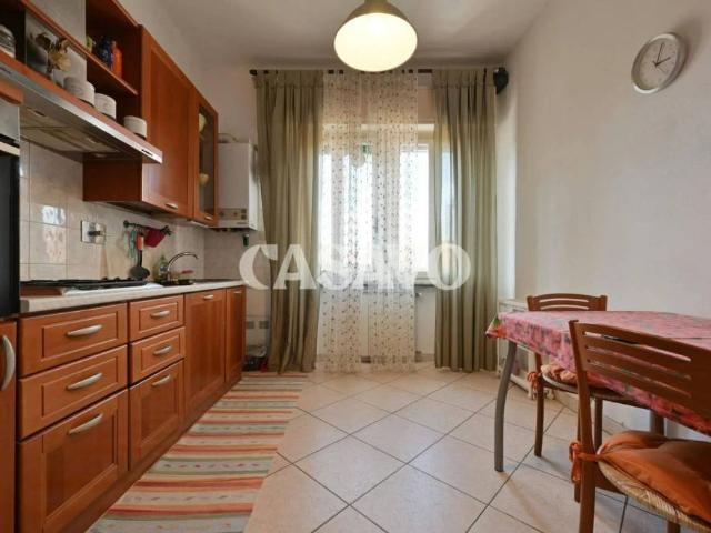 Appartamento in vendita a Magistratura di San Martino, Pisa