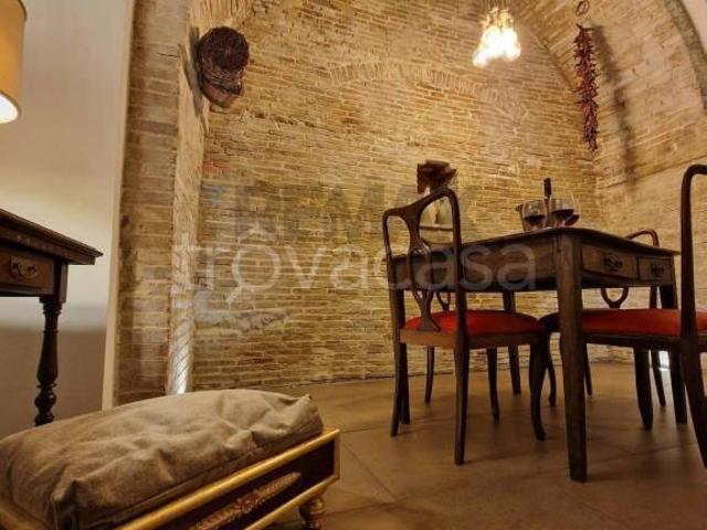 Appartamento in vendita a Rione Loreto, Pisticci