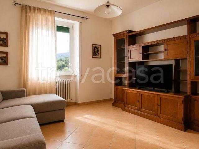 Appartamento in vendita a Le Fornaci, Pistoia