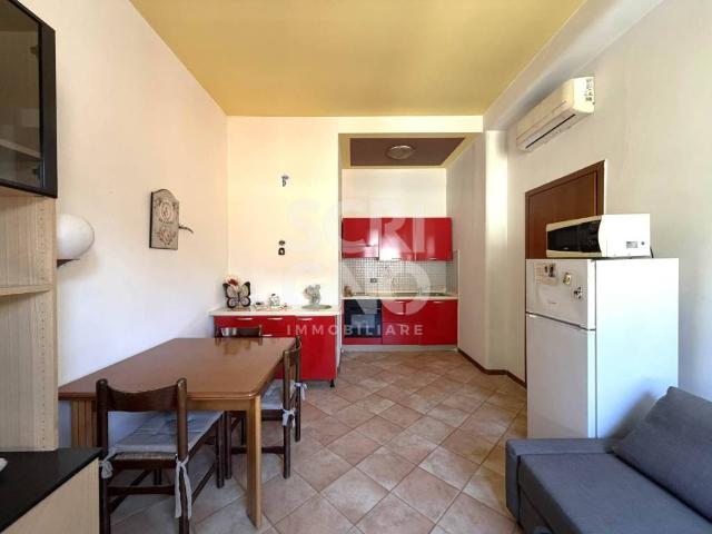 Appartamento in vendita a Lo Sperone, Pistoia