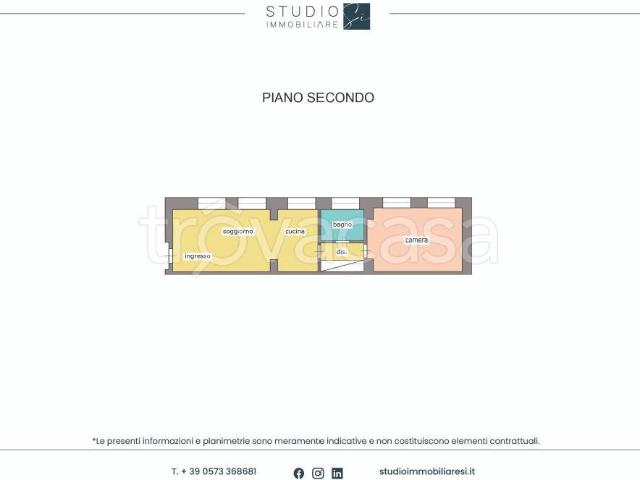 Appartamento in vendita a Lo Sperone, Pistoia