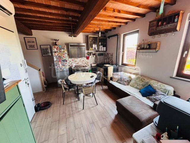 Appartamento in vendita a Ramini, Pistoia