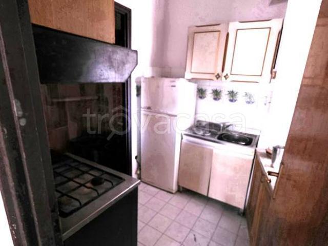 Appartamento in vendita a Pizzo, Vibo Valentia
