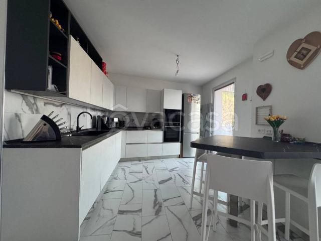 Appartamento in vendita a Pagnacco, Friuli-Venezia Giulia