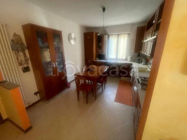 Appartamento in vendita a Podenzano, Reggio Emilia