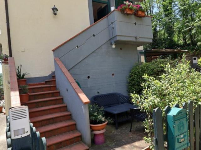 Appartamento in vendita a Calcinaia, Lecchi