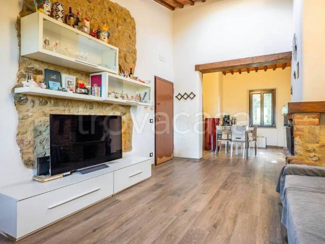 Appartamento in vendita a Poggibonsi, Siena
