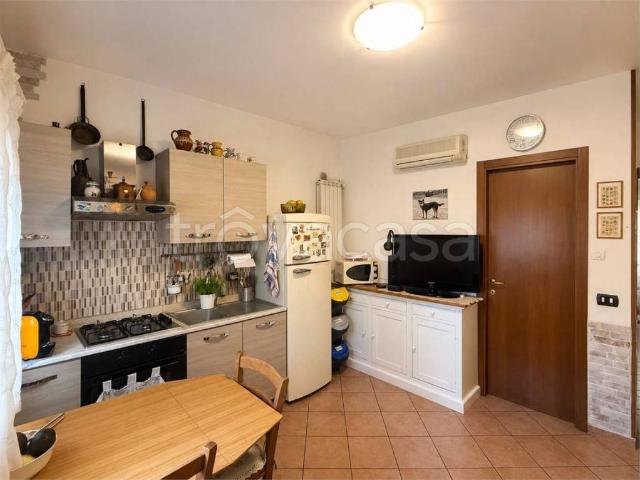 Appartamento in vendita a Poggetto, Poggio A Caiano