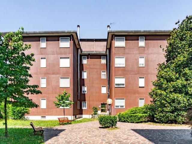 Appartamento in vendita a Pogliano Milanese, Lombardia