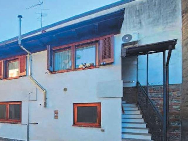 Appartamento in vendita a Pogliano Milanese, Lombardia