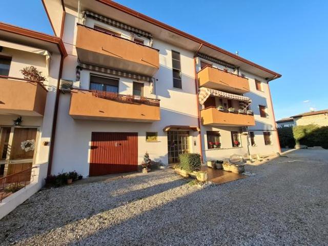 Appartamento in vendita a Polesella, Veneto
