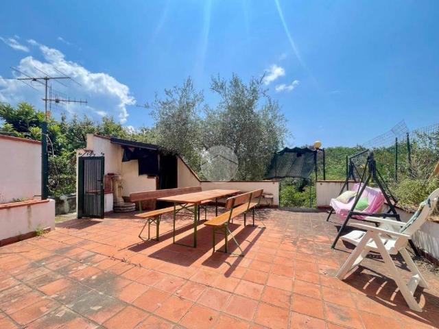 Appartamento in vendita a Santa Marina, Campania