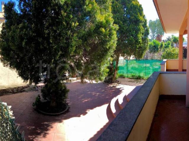 Villa Indipendente in vendita a Torvajanica, Roma Capitale