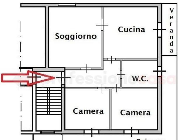 Appartamento in vendita a Pompei, Campania