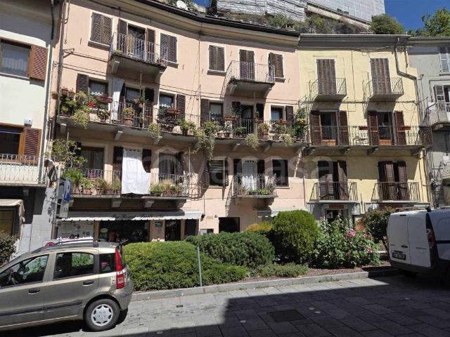 Appartamento in vendita a Pont Saint Martin, Aosta