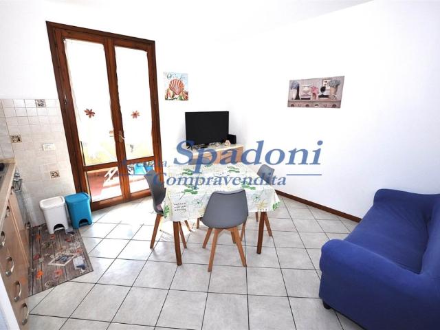 Appartamento in vendita a Albinatico, Ponte Buggianese