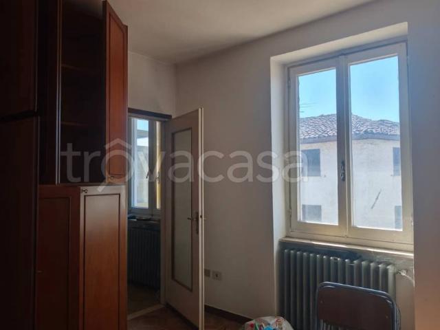 Appartamento in vendita a Ponte Nizza, Lombardia