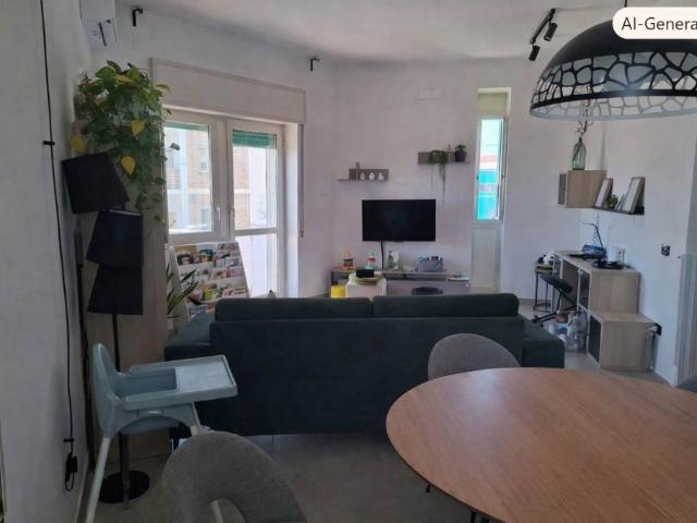 Appartamento in vendita a Pontecagnano